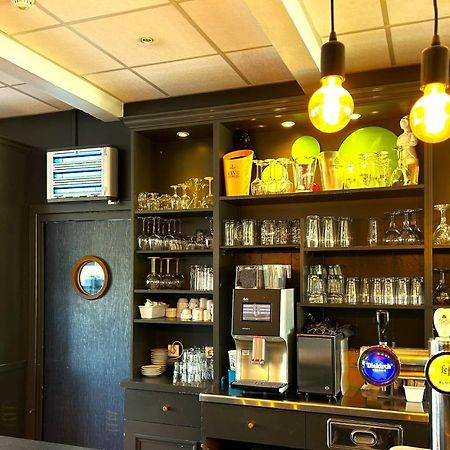 Ibis Luxembourg Sud Ξενοδοχείο Livange Εξωτερικό φωτογραφία
