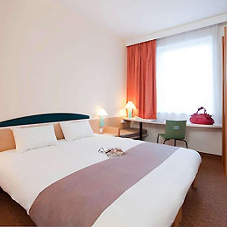 Ibis Luxembourg Sud Ξενοδοχείο Livange Εξωτερικό φωτογραφία