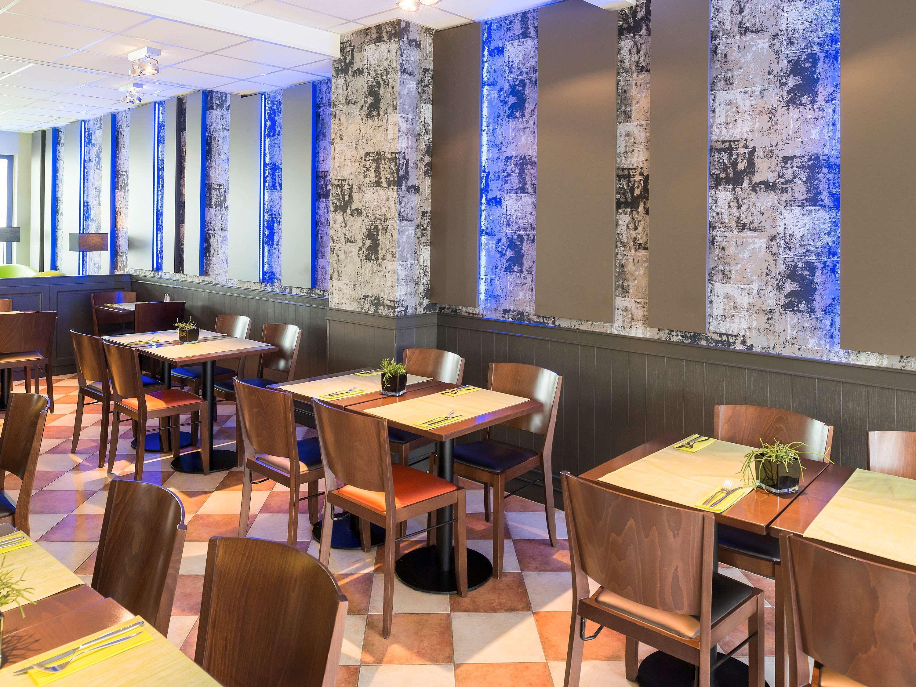 Ibis Luxembourg Sud Ξενοδοχείο Livange Εξωτερικό φωτογραφία
