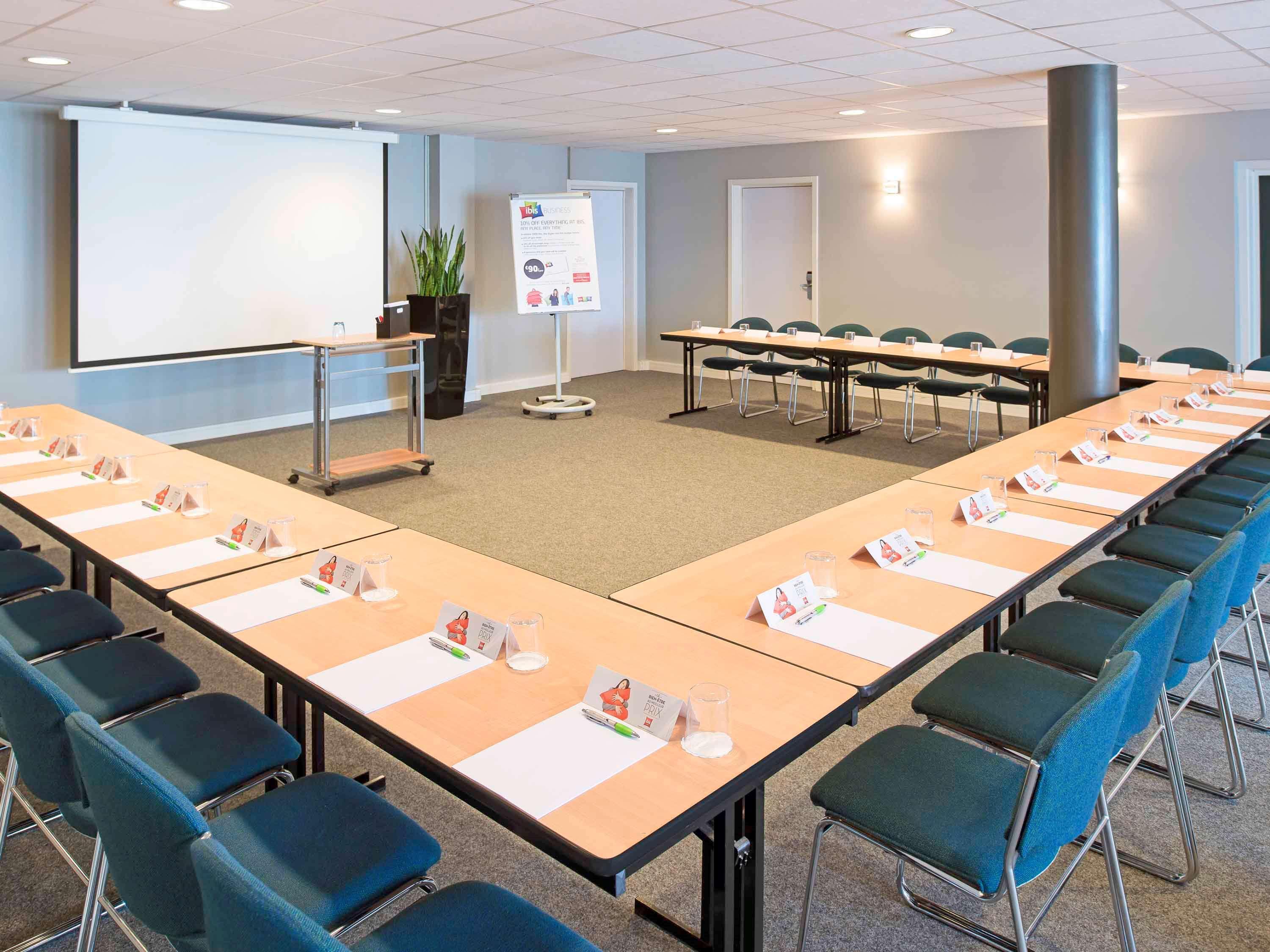 Ibis Luxembourg Sud Ξενοδοχείο Livange Εξωτερικό φωτογραφία