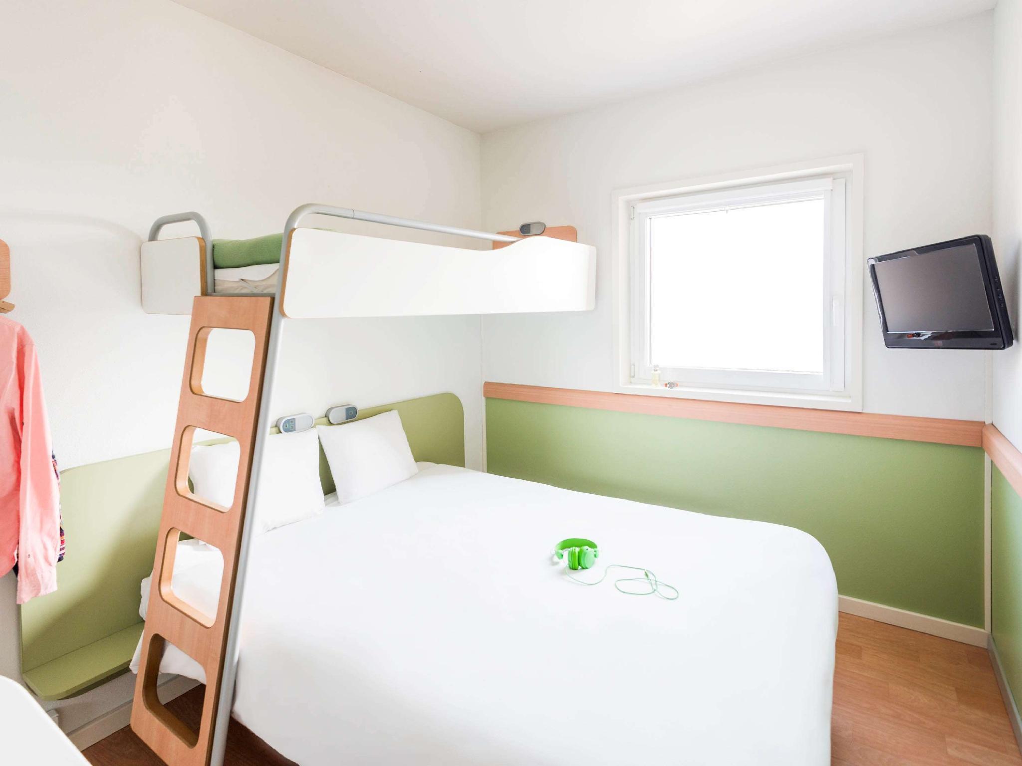 Ibis Luxembourg Sud Ξενοδοχείο Livange Εξωτερικό φωτογραφία