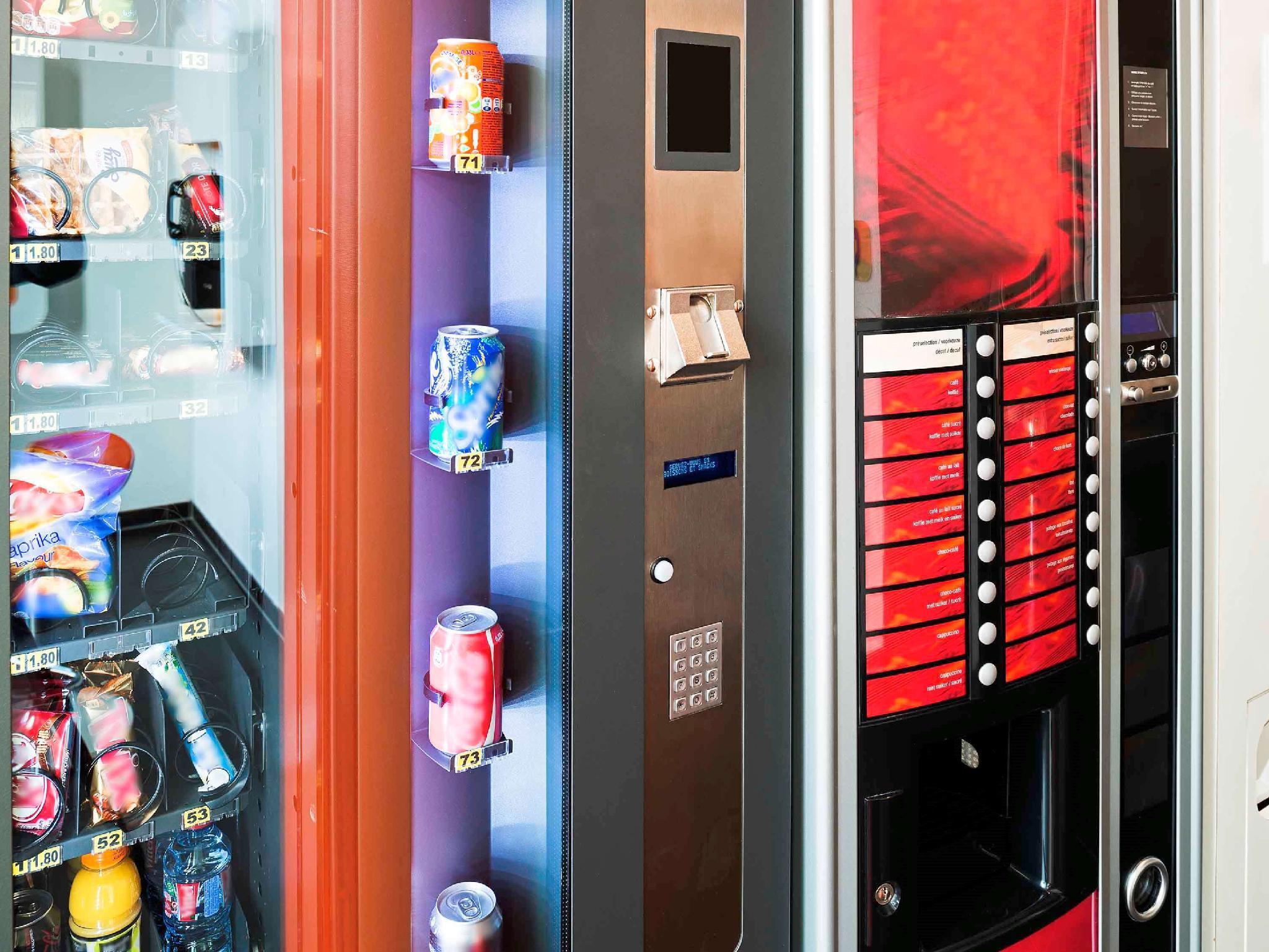 Ibis Luxembourg Sud Ξενοδοχείο Livange Εξωτερικό φωτογραφία