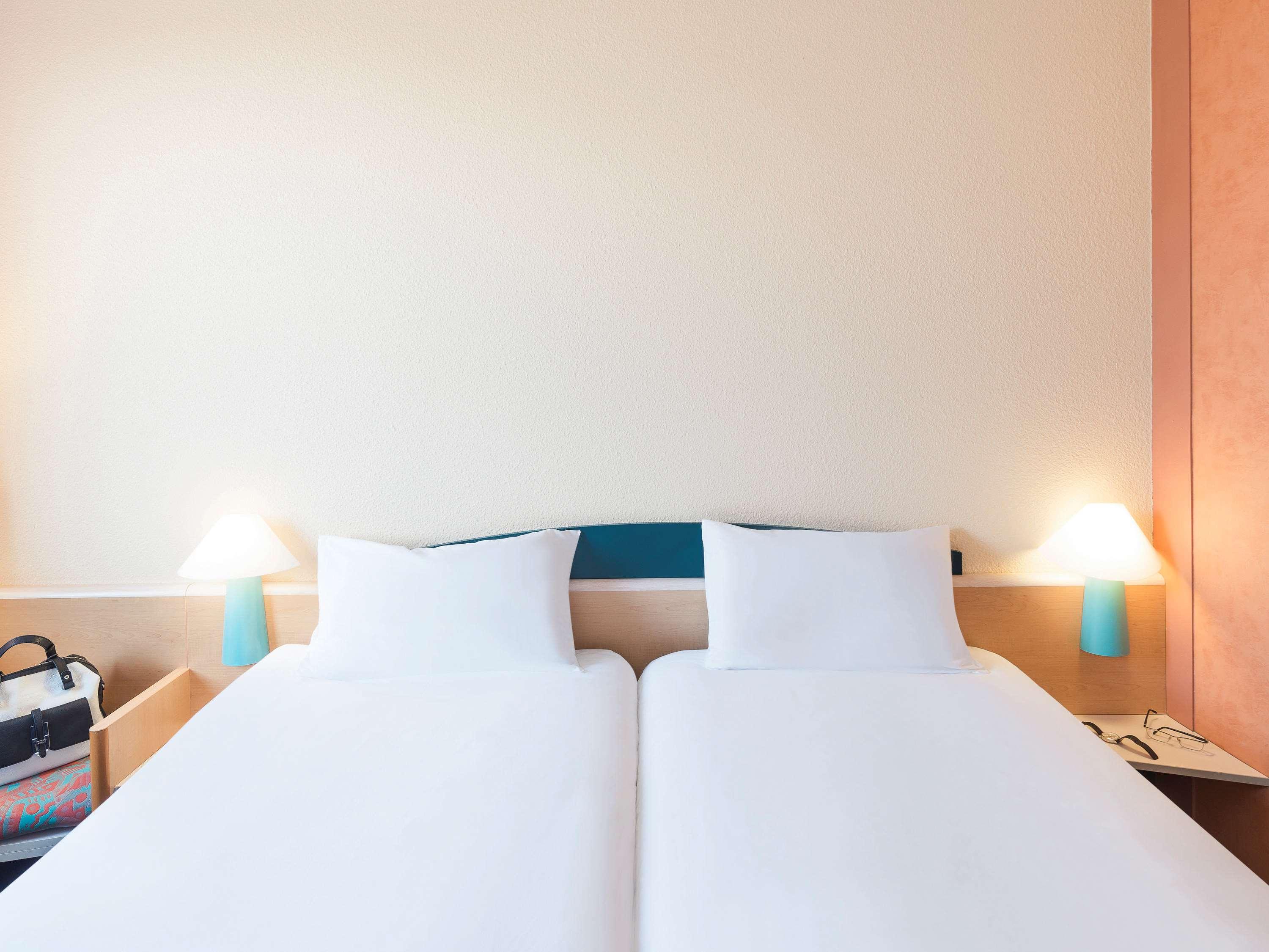 Ibis Luxembourg Sud Ξενοδοχείο Livange Εξωτερικό φωτογραφία