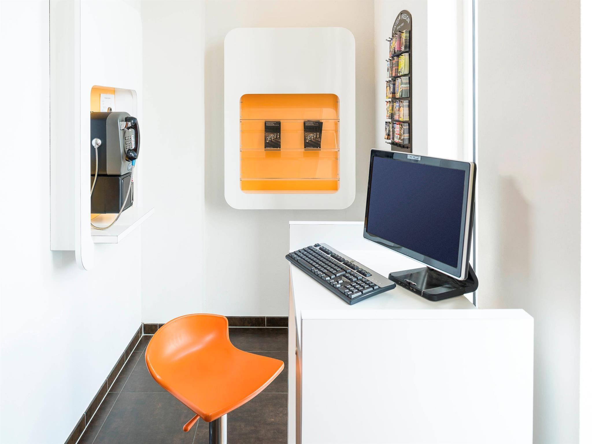 Ibis Luxembourg Sud Ξενοδοχείο Livange Εξωτερικό φωτογραφία