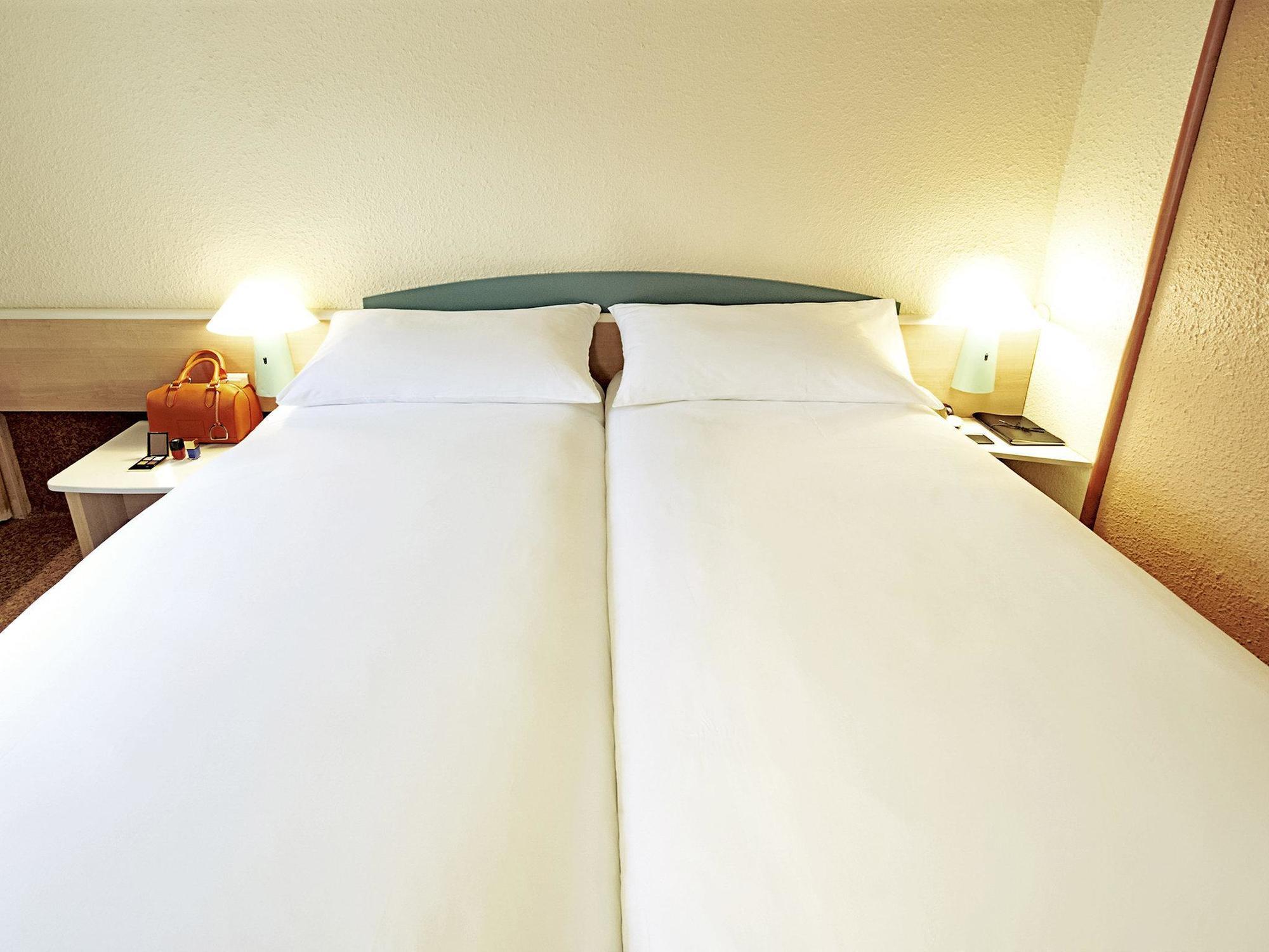 Ibis Luxembourg Sud Ξενοδοχείο Livange Εξωτερικό φωτογραφία