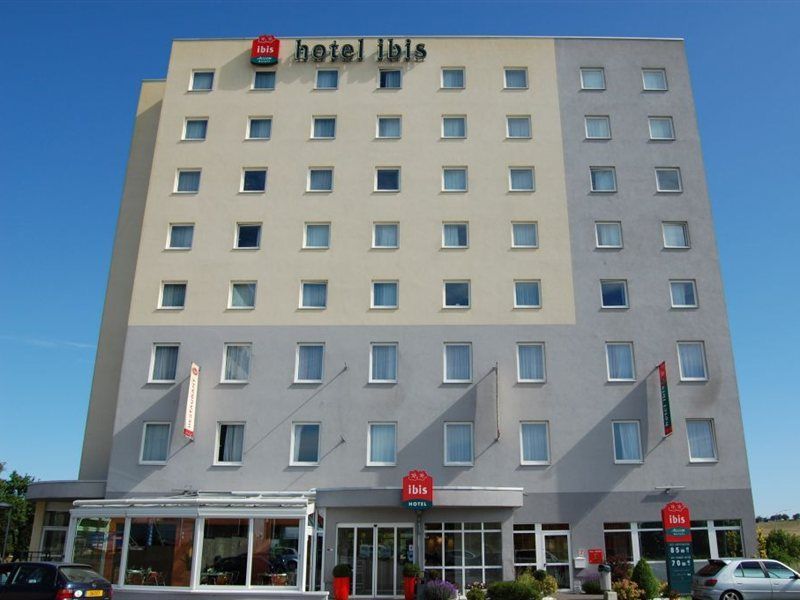 Ibis Luxembourg Sud Ξενοδοχείο Livange Εξωτερικό φωτογραφία