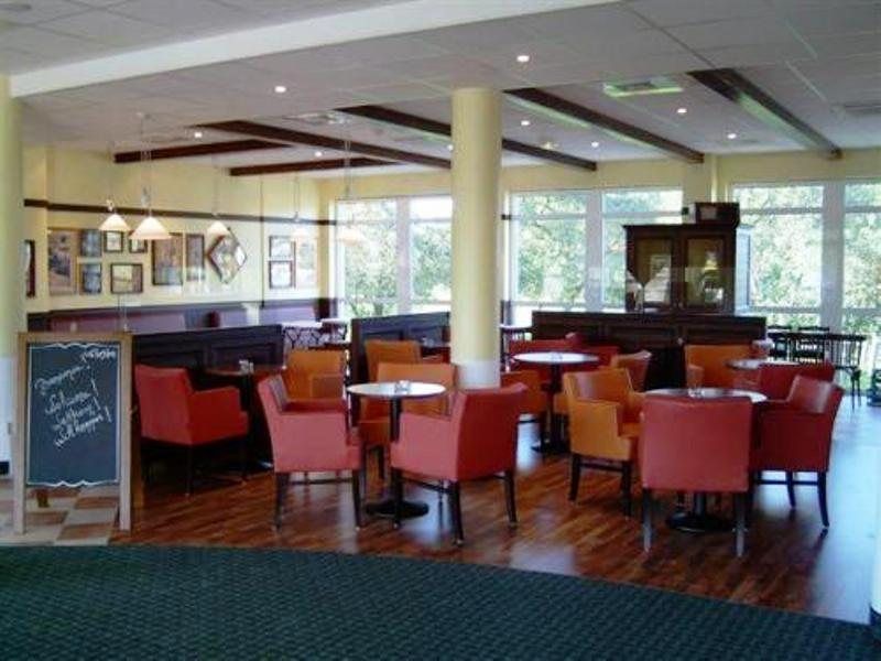 Ibis Luxembourg Sud Ξενοδοχείο Livange Εξωτερικό φωτογραφία