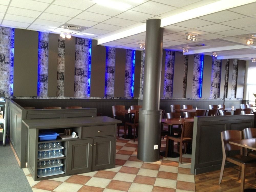 Ibis Luxembourg Sud Ξενοδοχείο Livange Εξωτερικό φωτογραφία